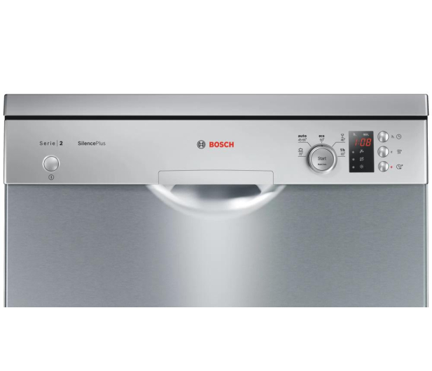 BOSCH SMS 25AI07E - 1457199 - zdjęcie 2